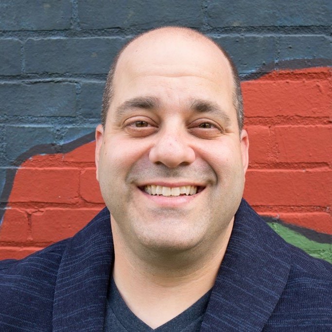 Holding Space in Divisive Times: Managing Sociopolitical Stress to Prevent Burnout and Stay Purposeful in Therapy, Ep. 225