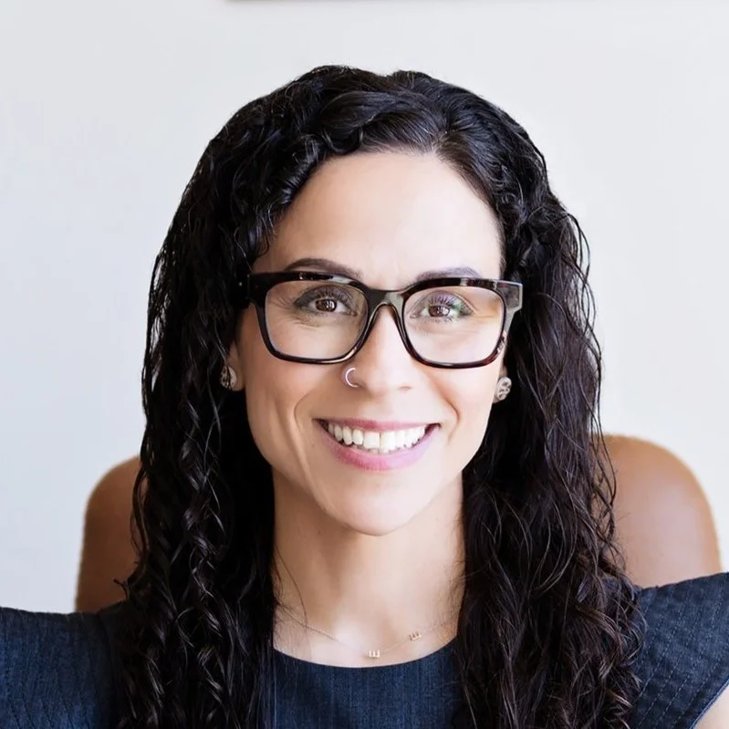 When Chaos Feels Like Chemistry: Healing and Rewiring the Nervous System for Safer Love, Ep. 246