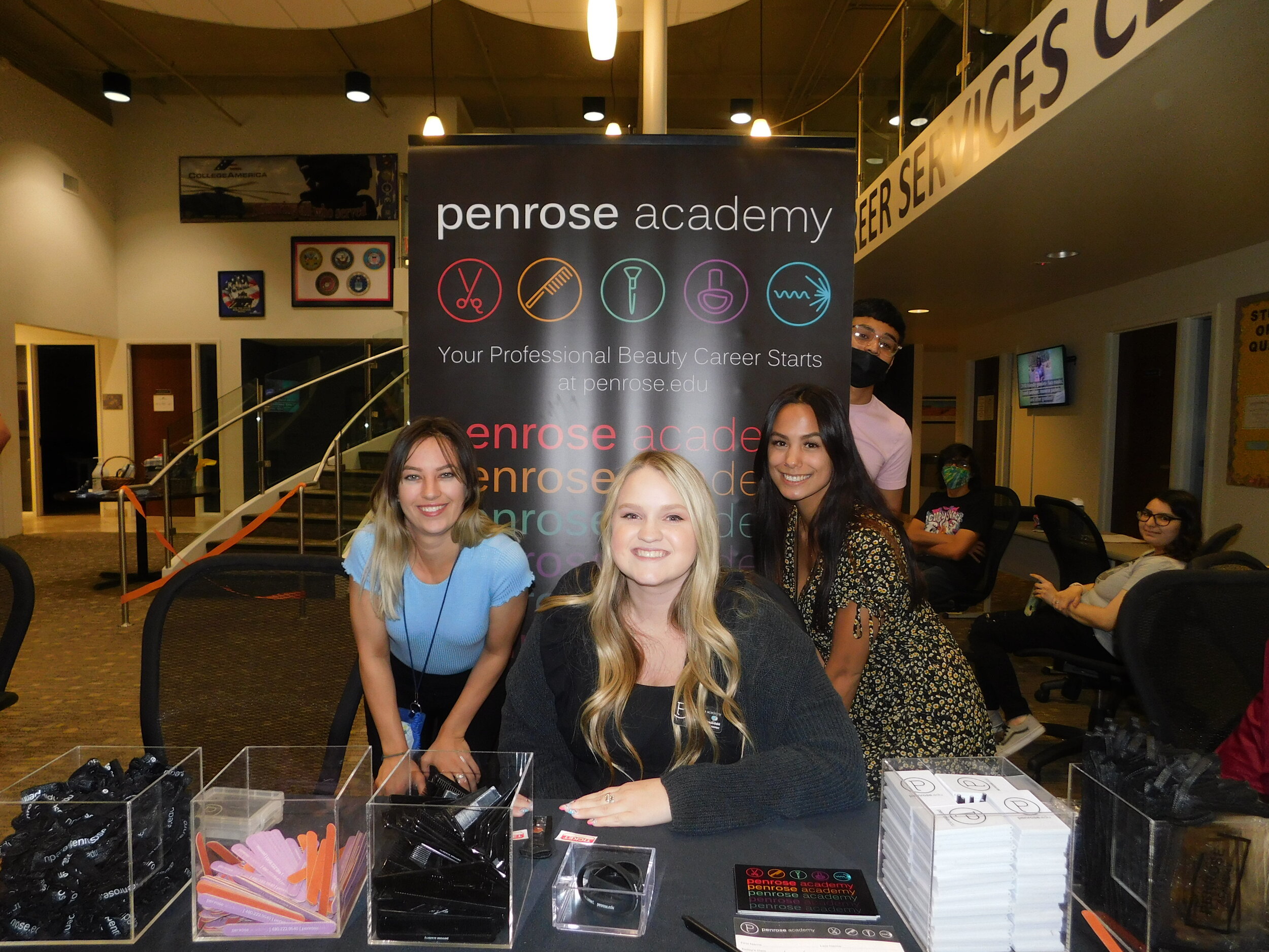 Penrose Academy with ANB .JPG