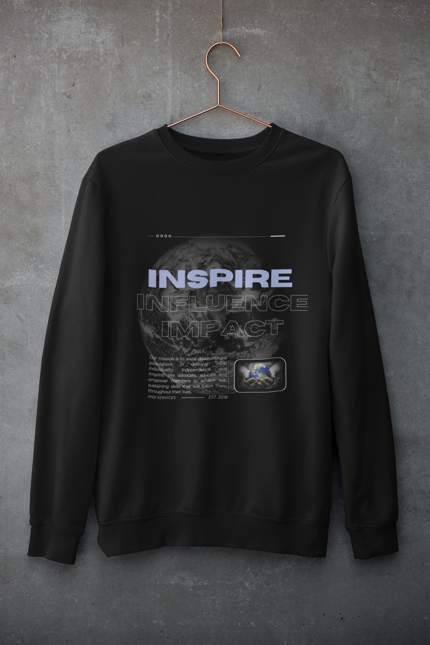 Crewneck Sweatshirt .png