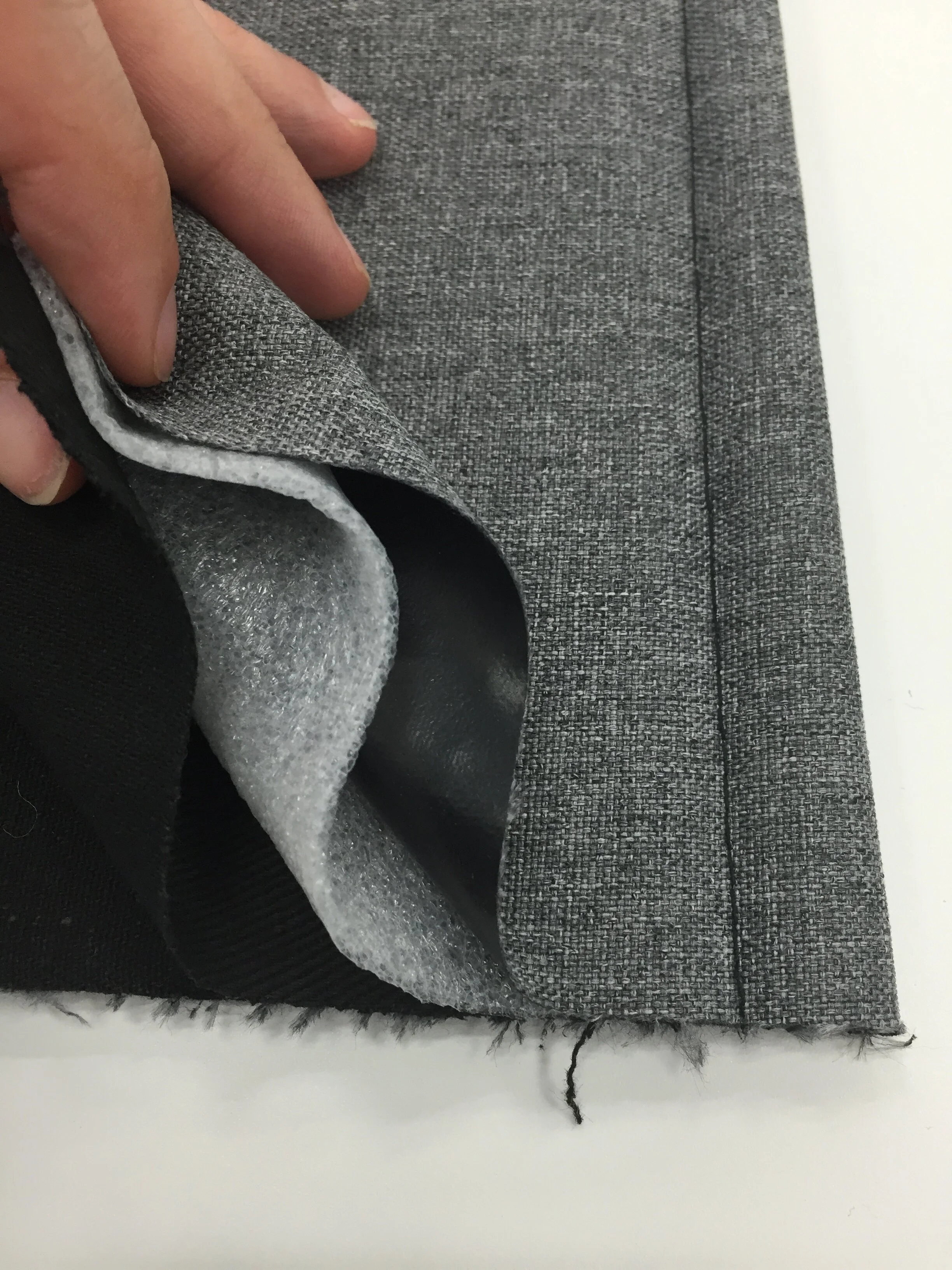  The intuos pro collection included some soft goods design such as an accessory pen case and a tablet sleeve.  