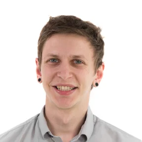 Michael Statham Software Engineering Manager