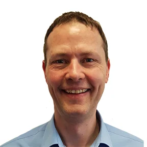 Jonathan Clark Cloud Consultant