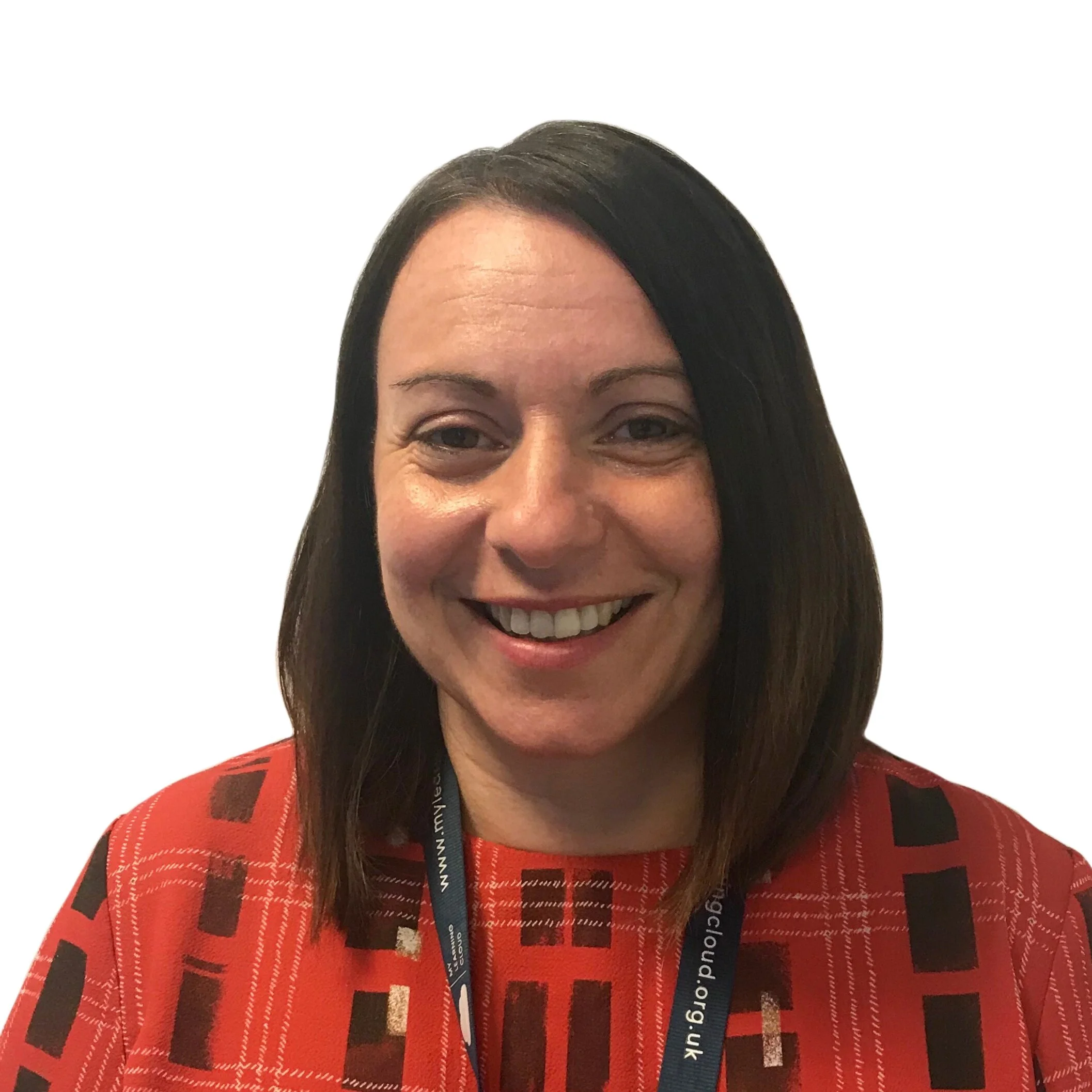 Emma Farino Learning Technology Consultant