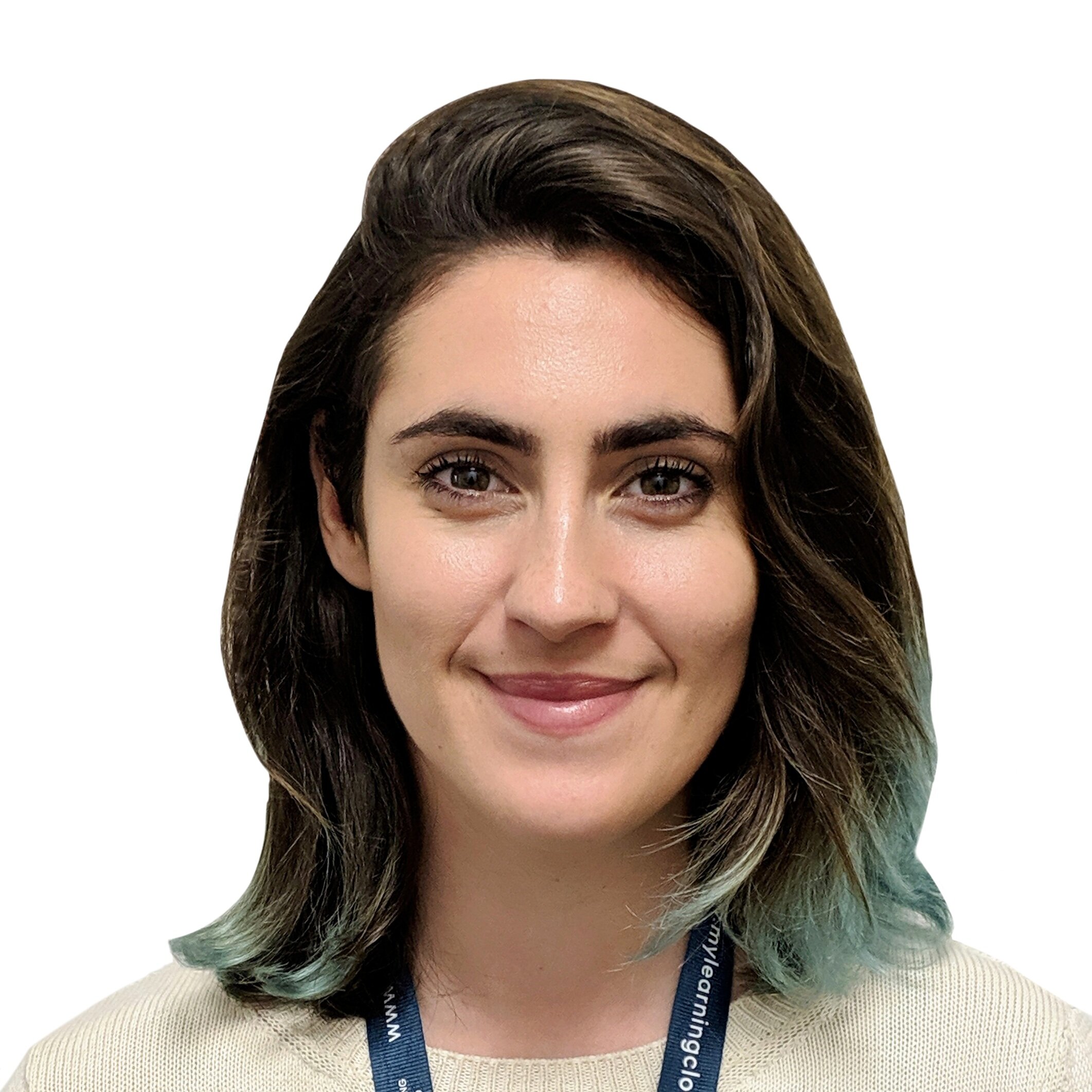 Kate Ross Software Developer