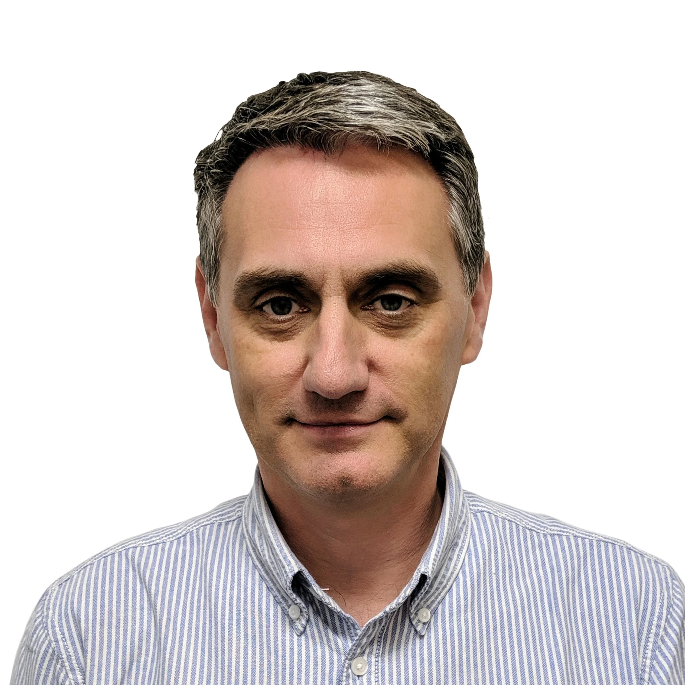 Brian Smith Software Developer