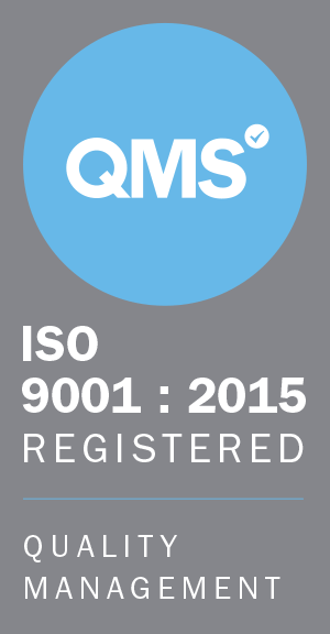My Learning Cloud is ISO 9001: 2015 Registered