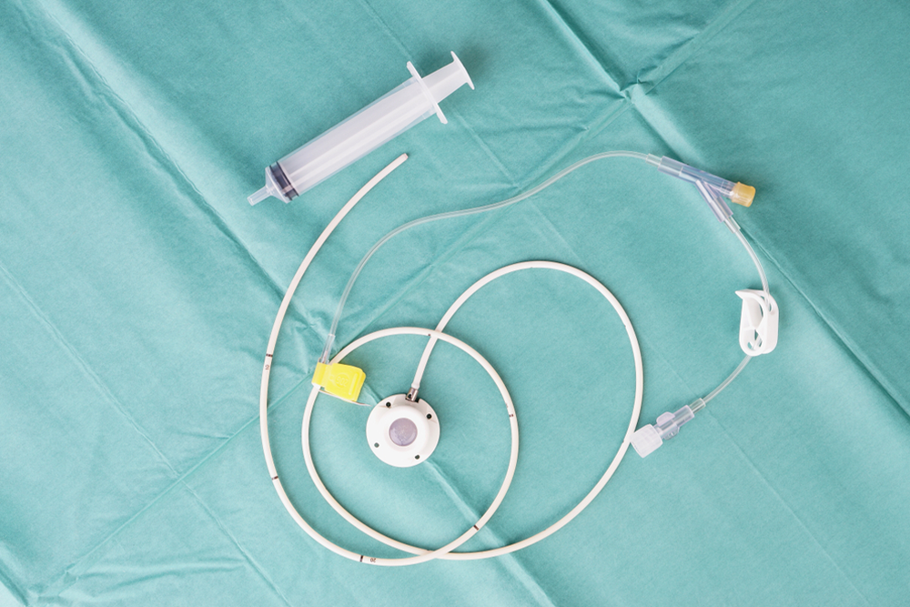Catheter Care elearning course