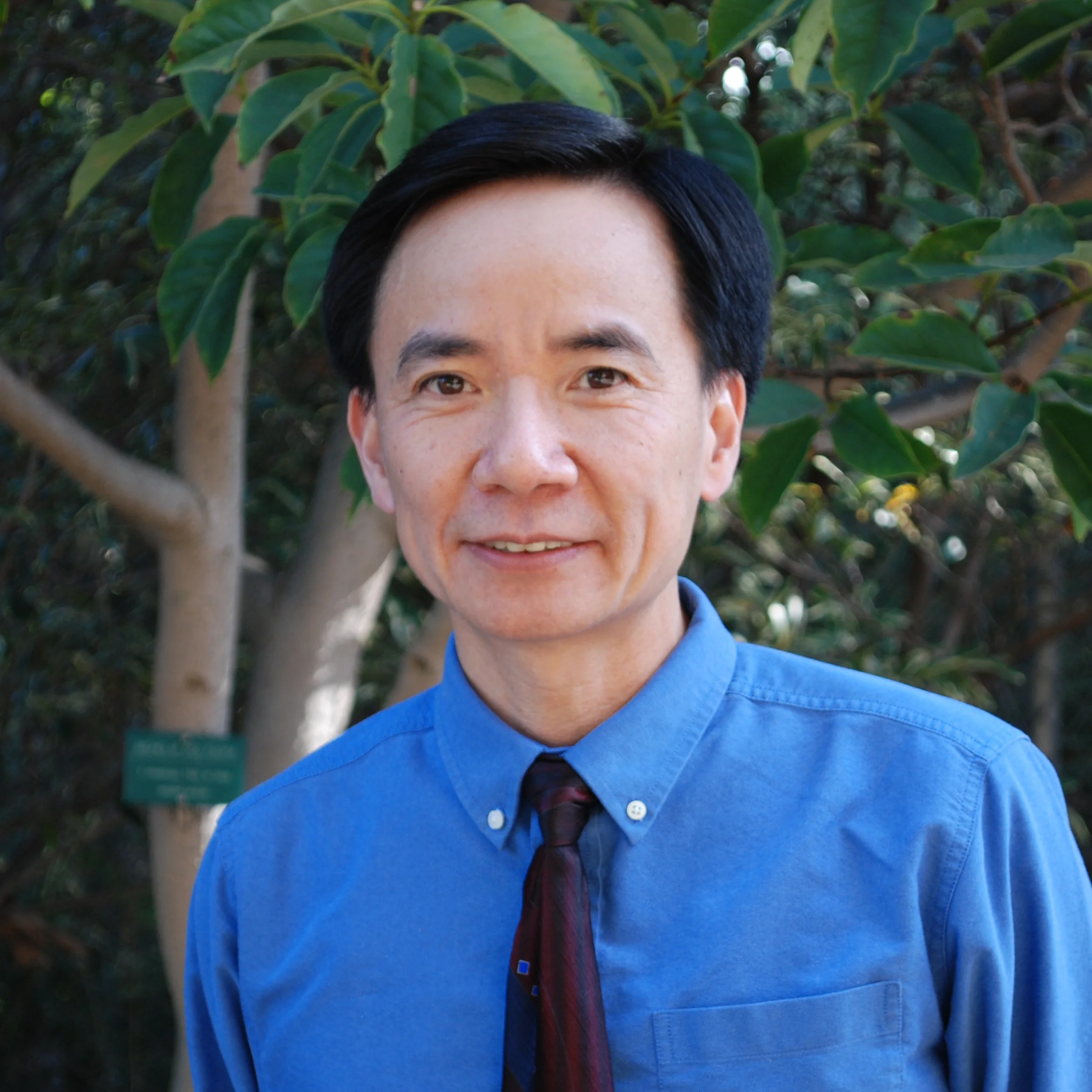 Khoi Phan, DDS Director, Prosthodontic Residency, West Los Angeles VA Medical Center
