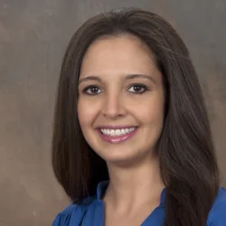 Renna Zahr, DDS Assistant Clinical Professor