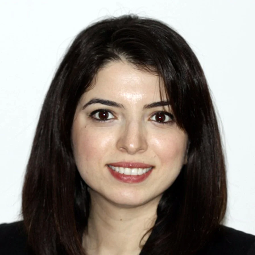 Sahar Ansari, PhD Assistant Project Scientist