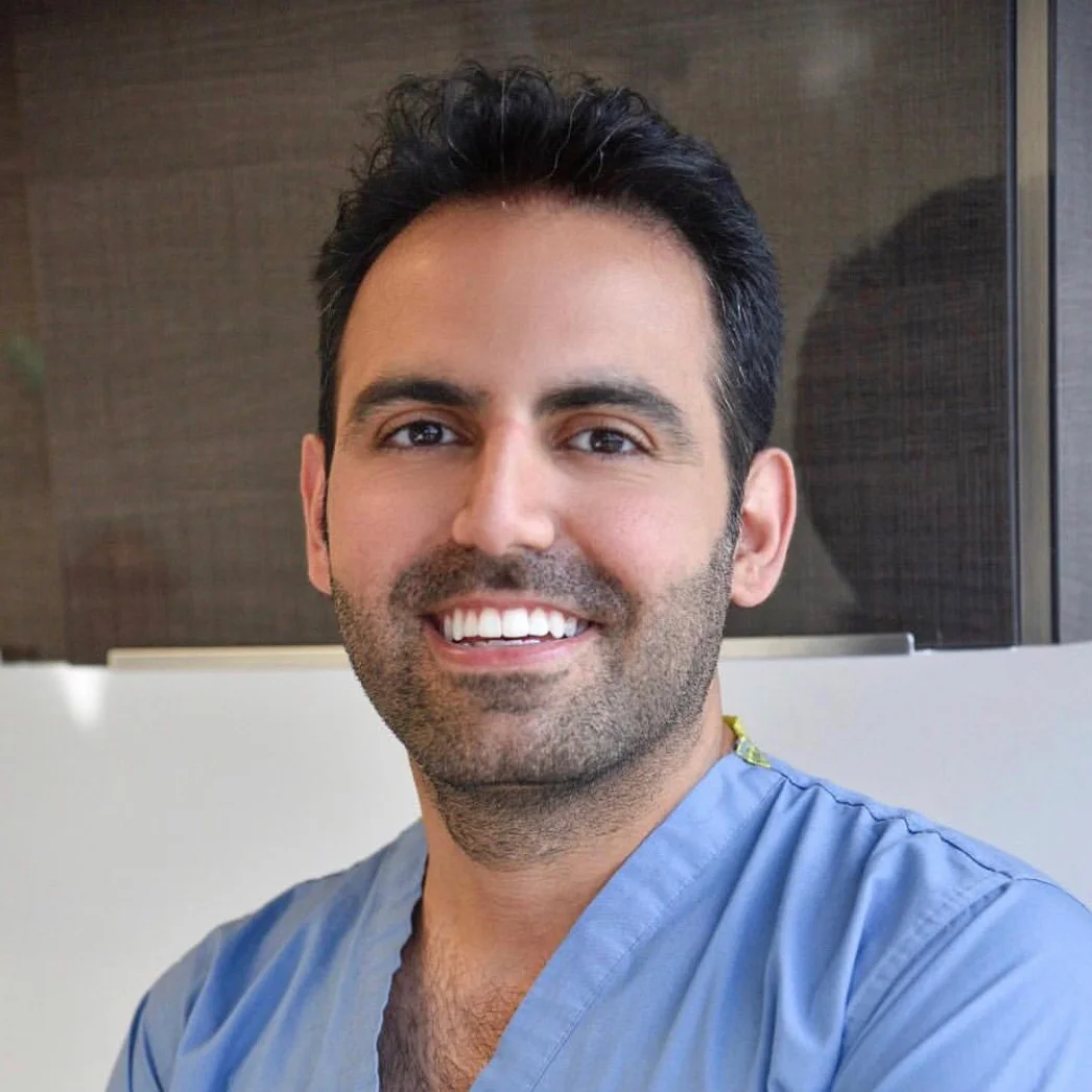 Rodney Raanan, DDS Lecture