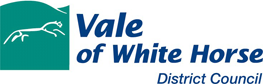 Vale of White Horse District Council logo