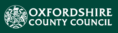 Oxfordshire County Council logo