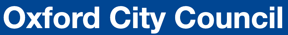 Oxford City Council logo