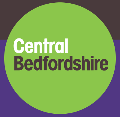 Central Beds County Council