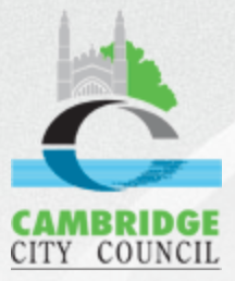 Cambridge City Council