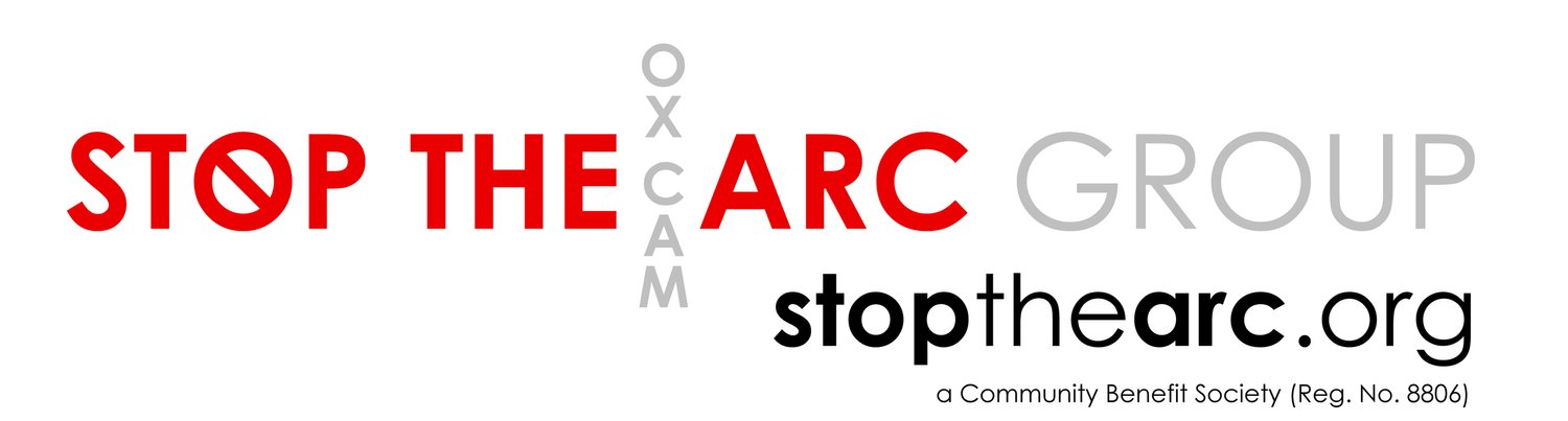 Stop the Arc Group