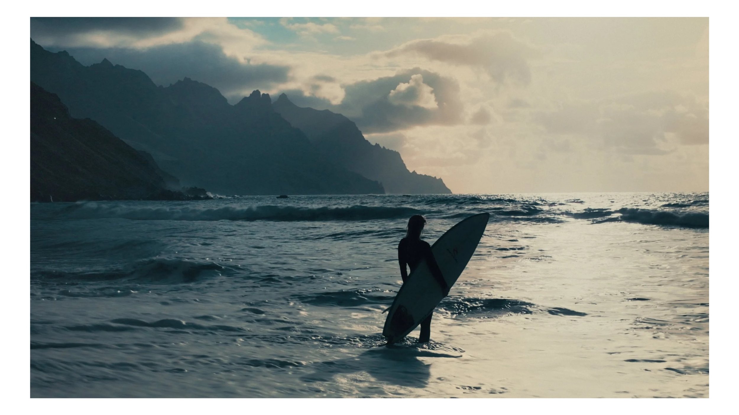 We owe it to the ocean / Volvo Cars X The Ocean Race 