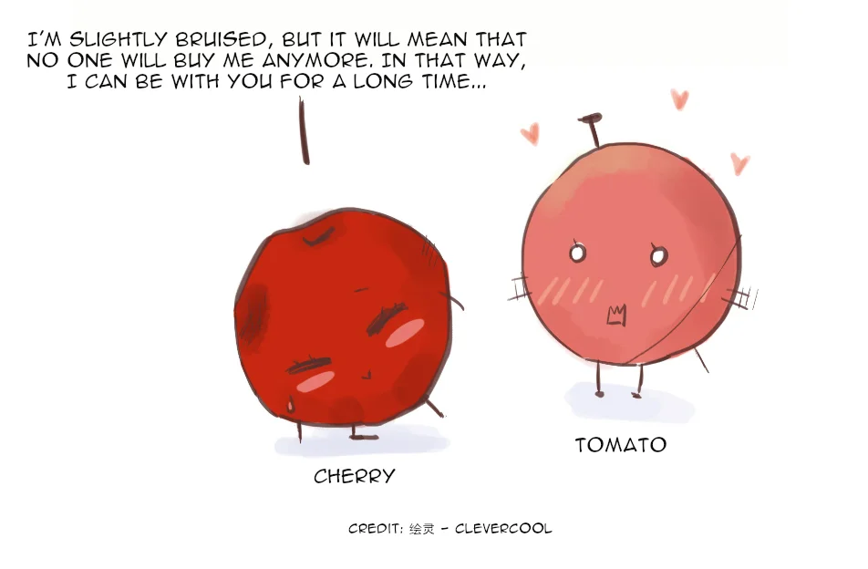 Some of the weirdest yuri manhua pairings .... out there that you may not know.