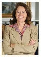 Dr. Cristina Grasset, Madrid , Spain