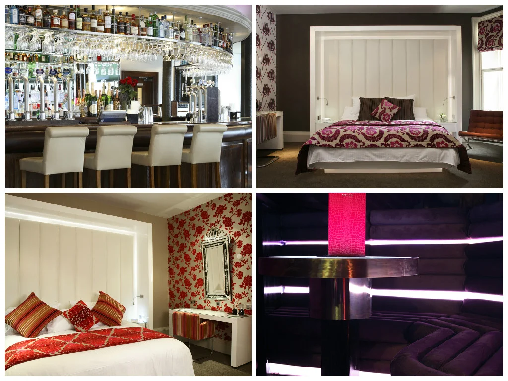 The Rutland Hotel