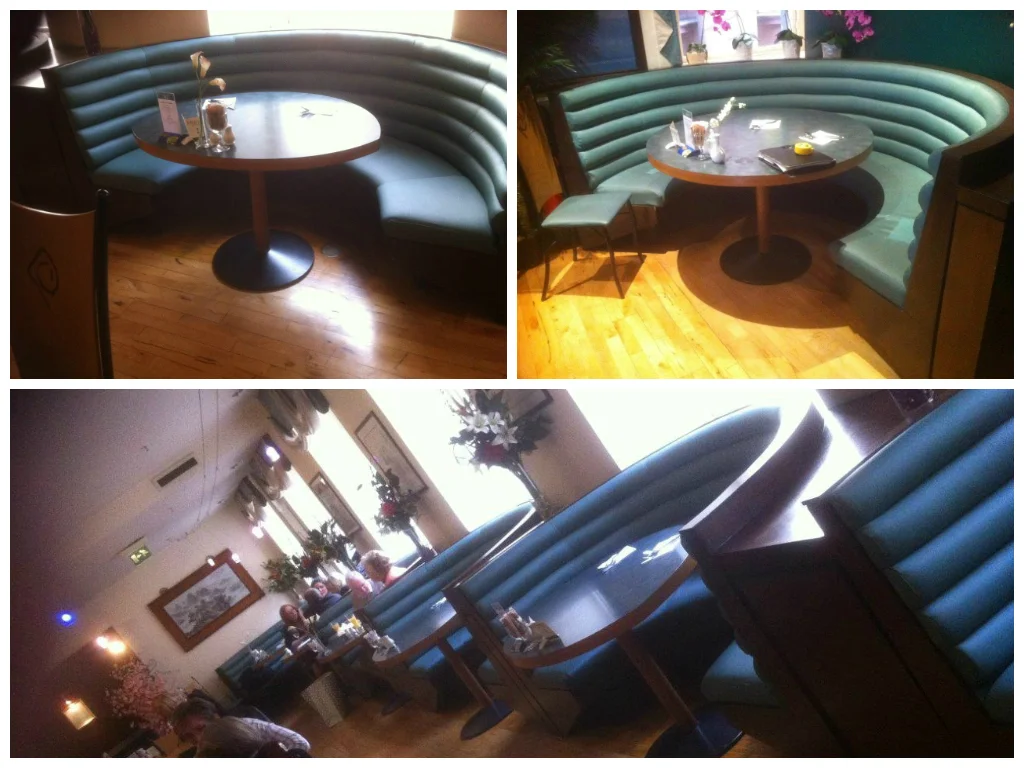 Mings Chinese Restaurant