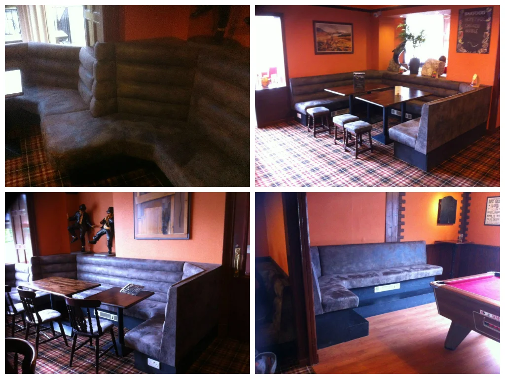 Tyndrum Hotel