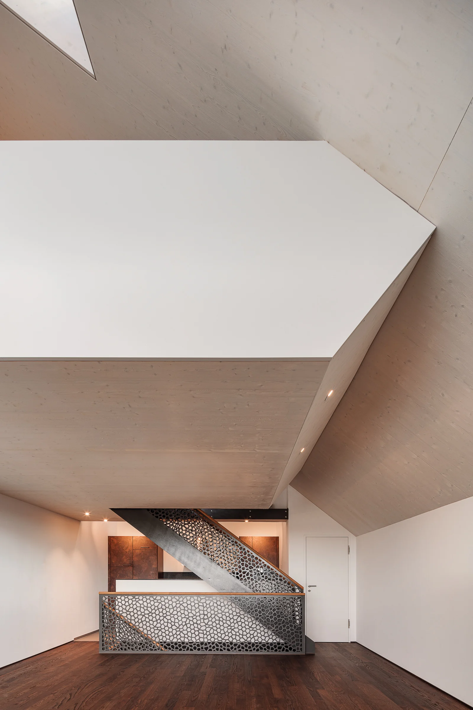 DEFH NUSSBAUMEN KLIENT: ARCHI + TEXTUR, WINTERTHUR LOCATION: NUSSBAUMEN, THURGAU, SCHWEIZ