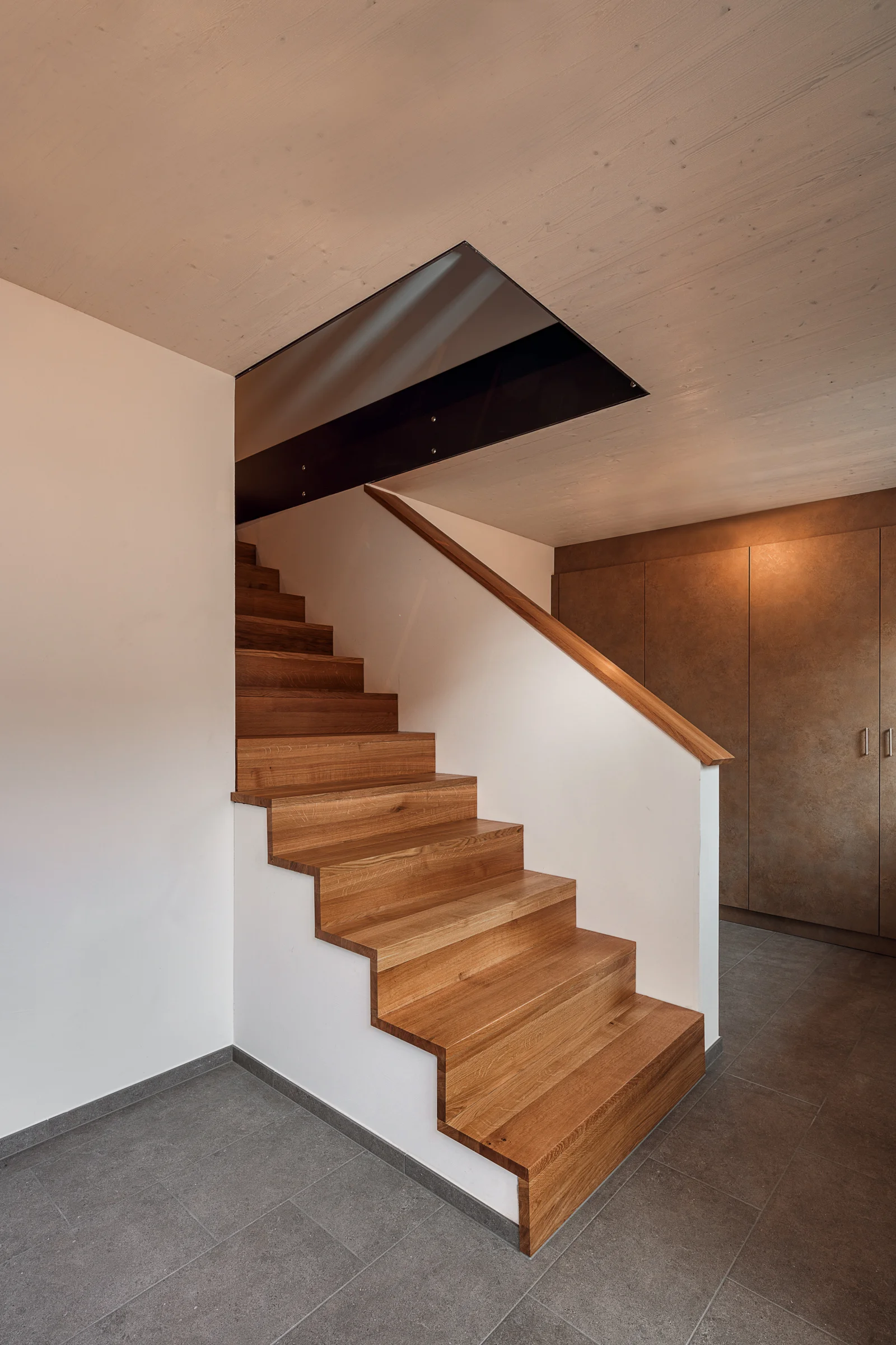 DEFH NUSSBAUMEN KLIENT: ARCHI + TEXTUR, WINTERTHUR LOCATION: NUSSBAUMEN, THURGAU, SCHWEIZ