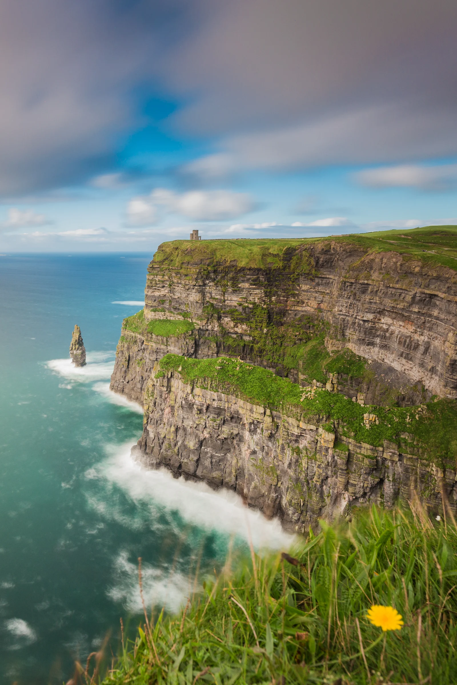 IRLAND LOCATION: IRLAND