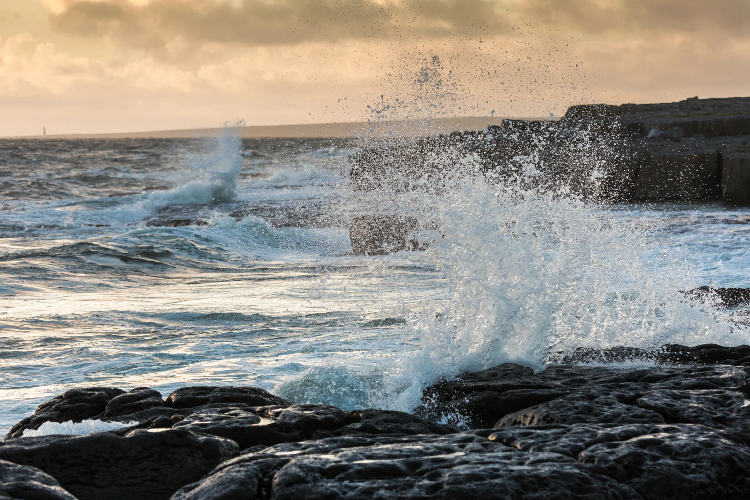 IRLAND LOCATION: IRLAND