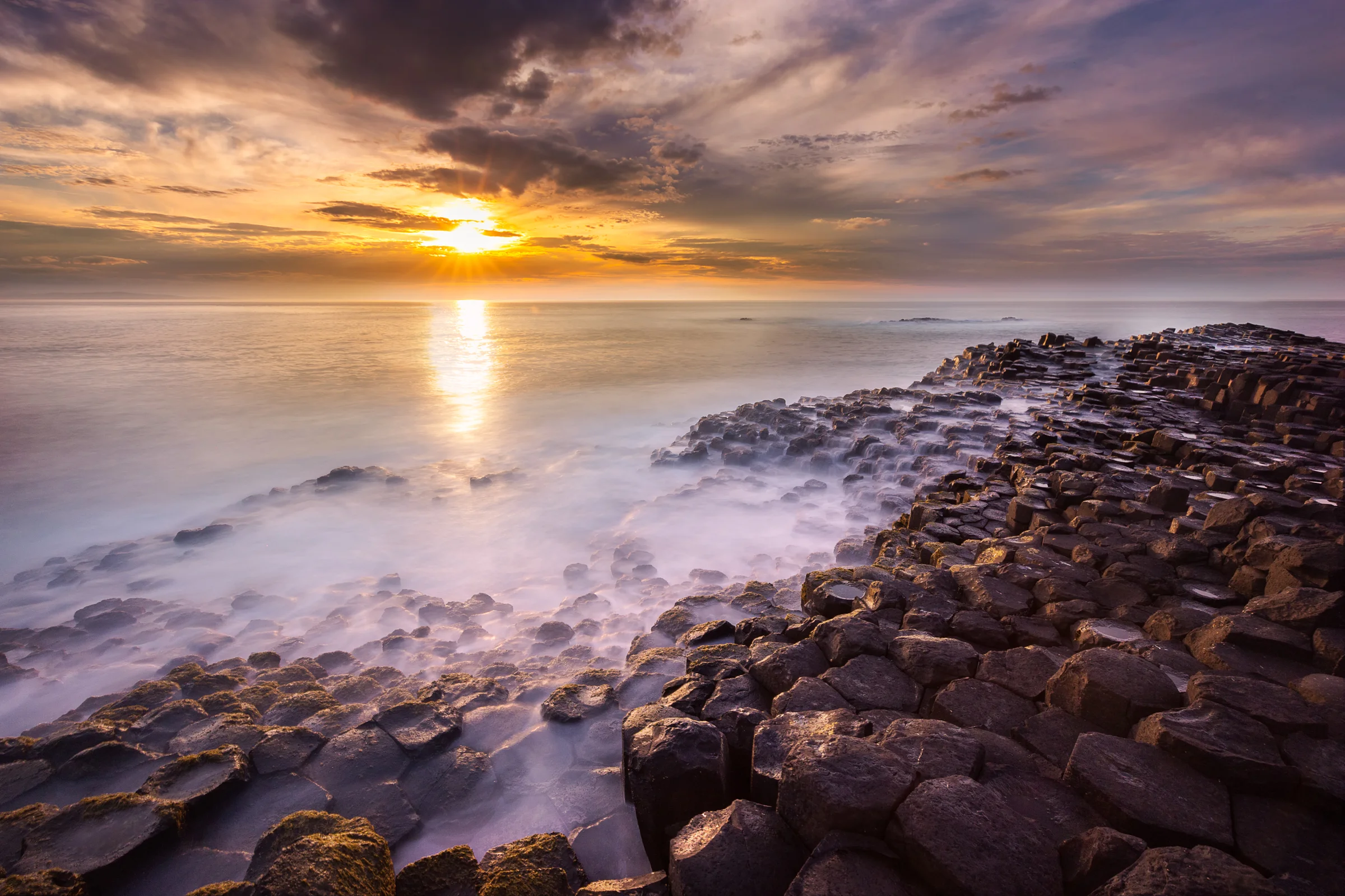 IRLAND LOCATION: NORDIRLAND, UNITED KINGDOM