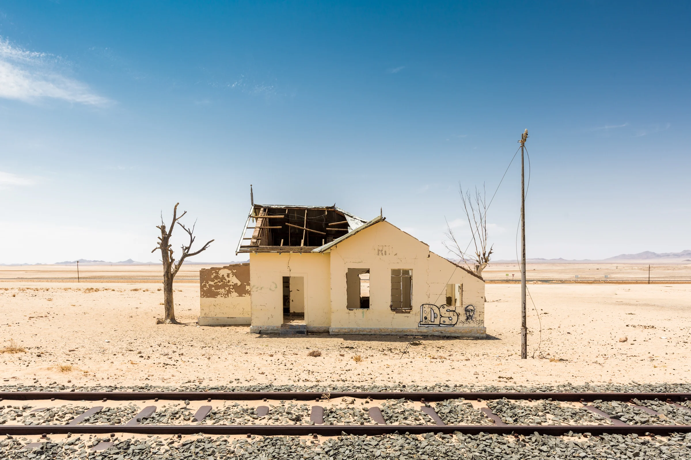 NAMIBIA LOCATION: NAMIBIA