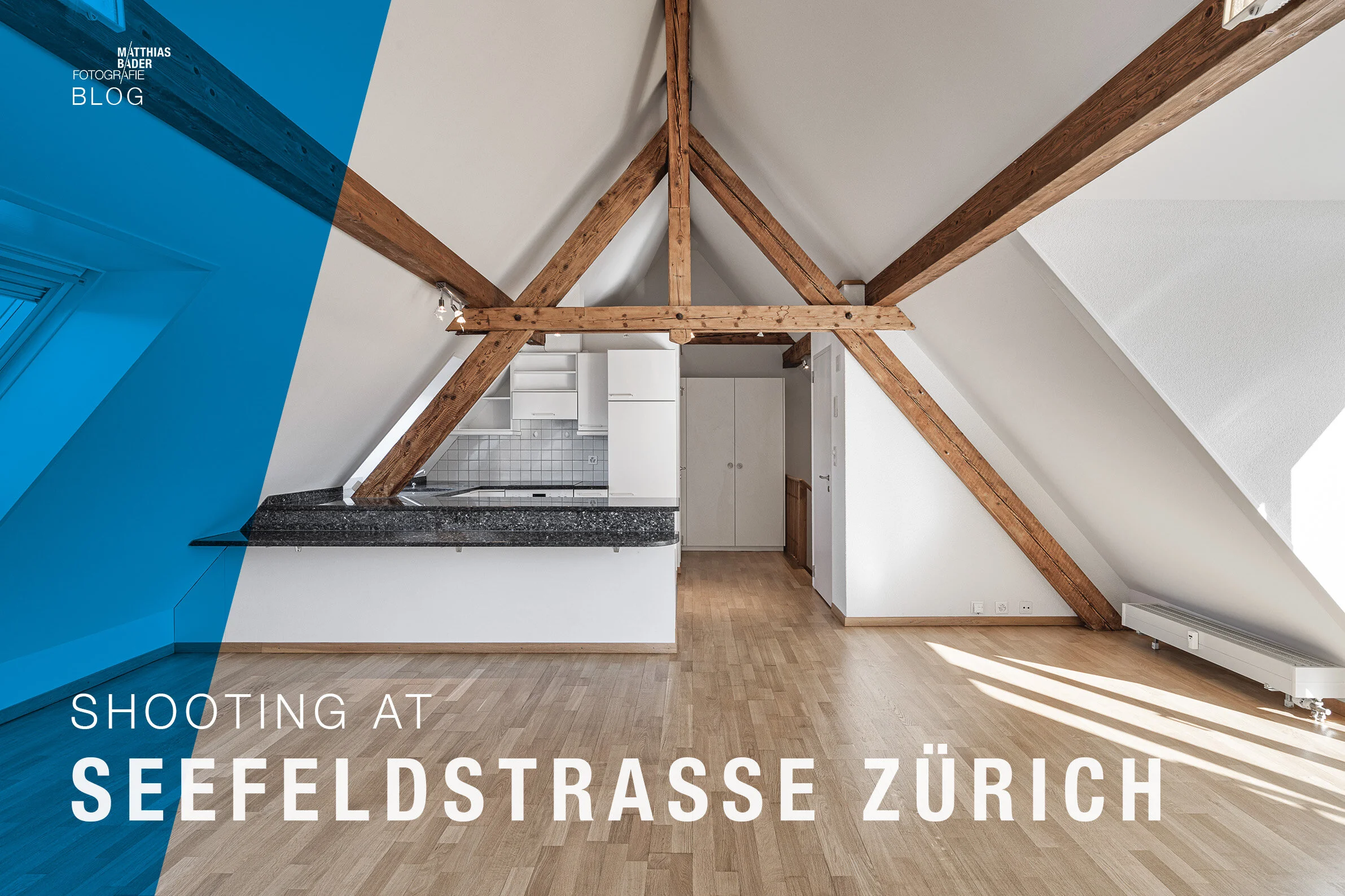 SHOOTING AT / WOHNUNG SEEFELDSTRASSE ZÜRICH 