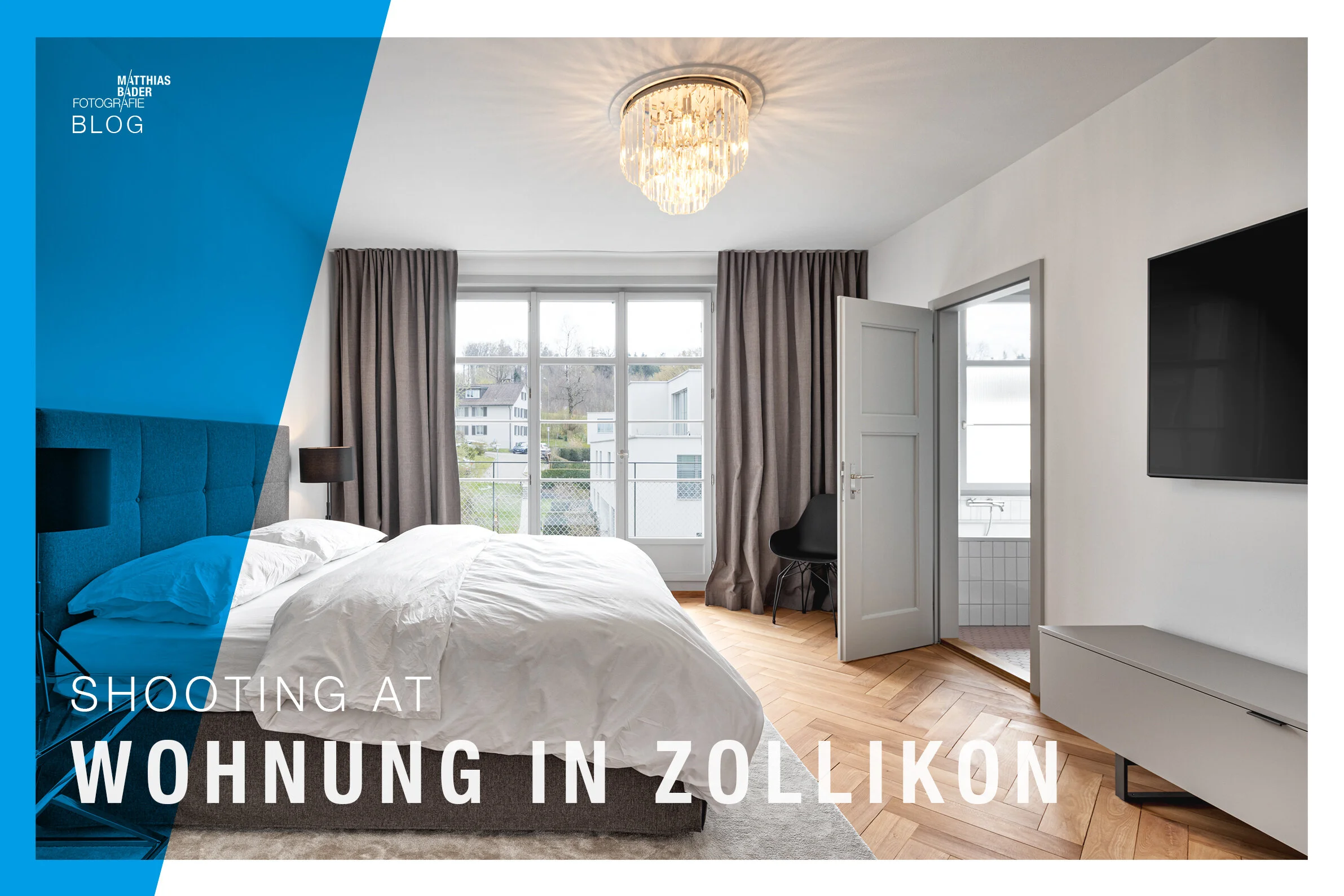 SHOOTING AT / WOHNUNG IN ZOLLIKON