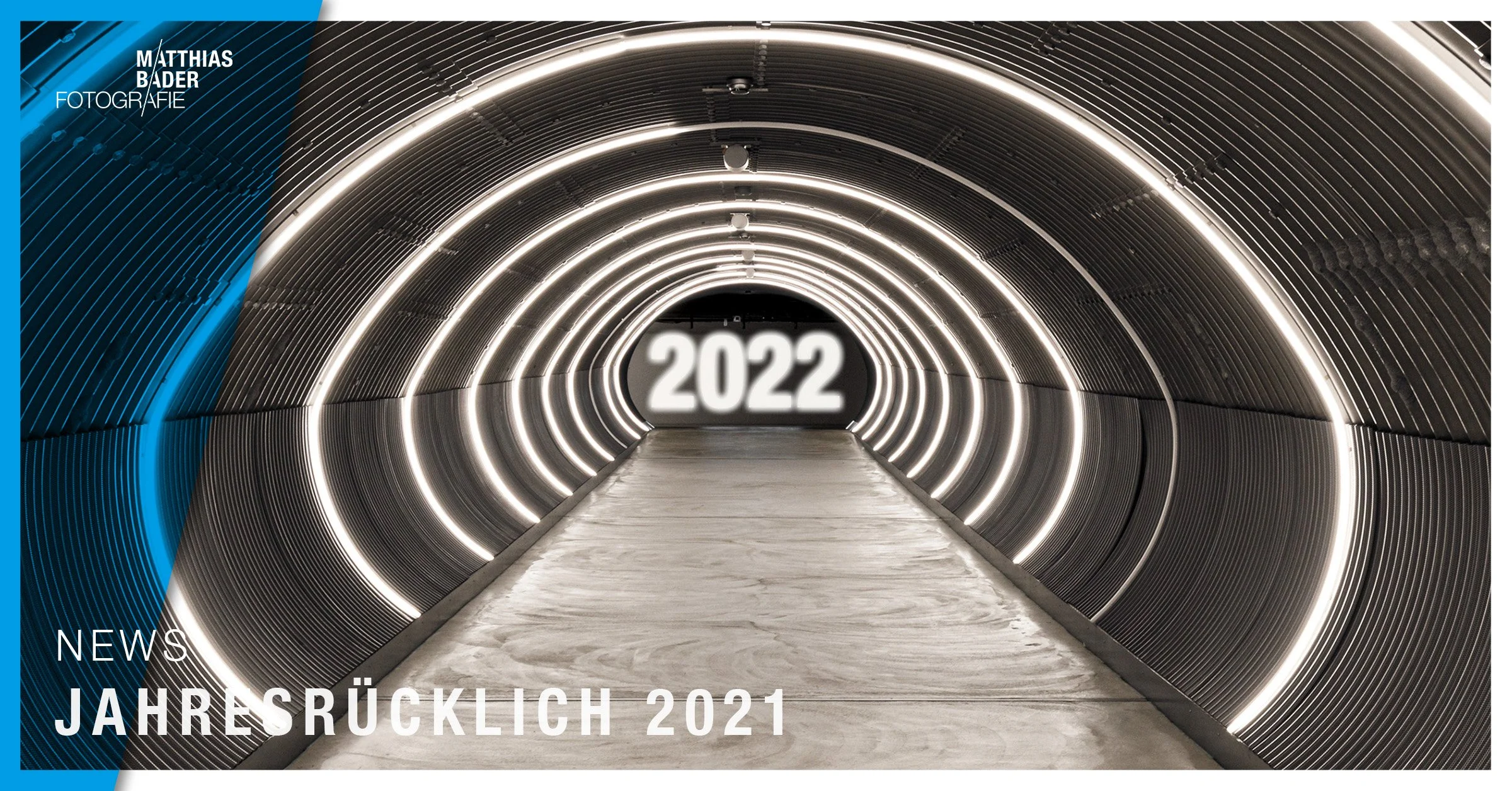 JAHRESRÜCKBLICK 2021