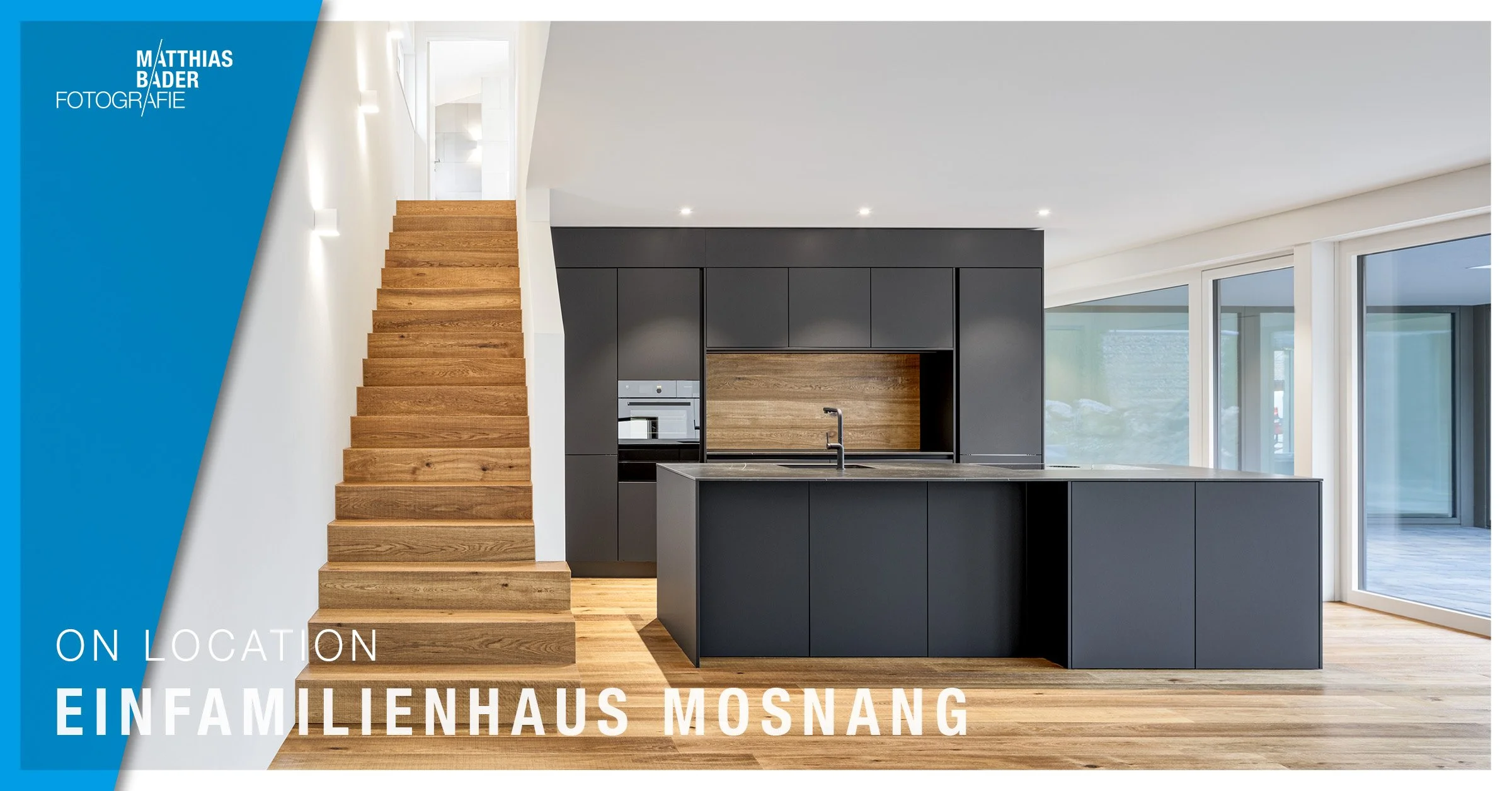 ON LOCATION / EFH MOSNANG