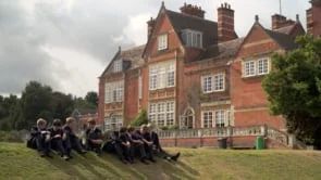 Welcome to Sherfield School