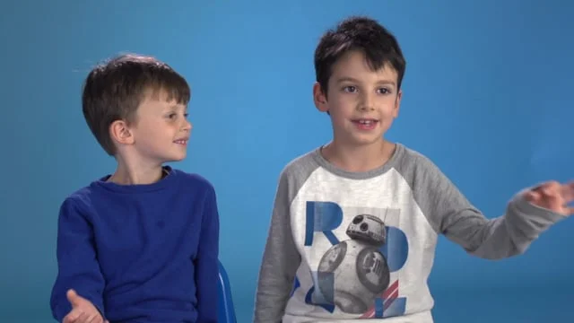 A strange playground game