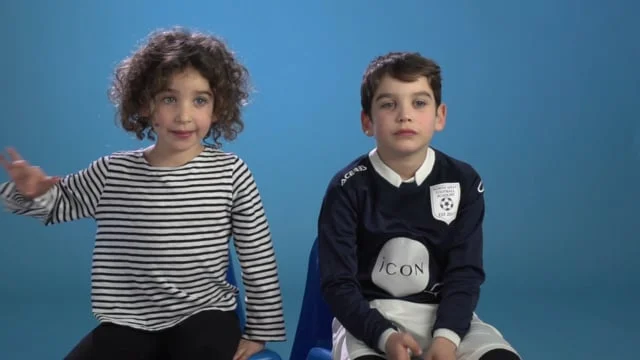 When our grandparents were young