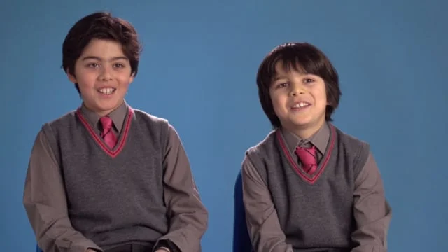 Mums can be embarrassing