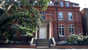 Life at The Hall School in the words of the boys