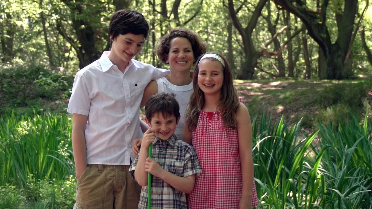 A film for a limerick loving Grandpa