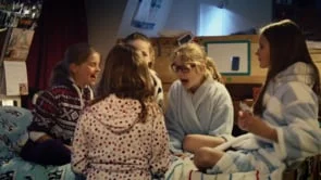 A fundraising film for Benenden School's Centenary Vision