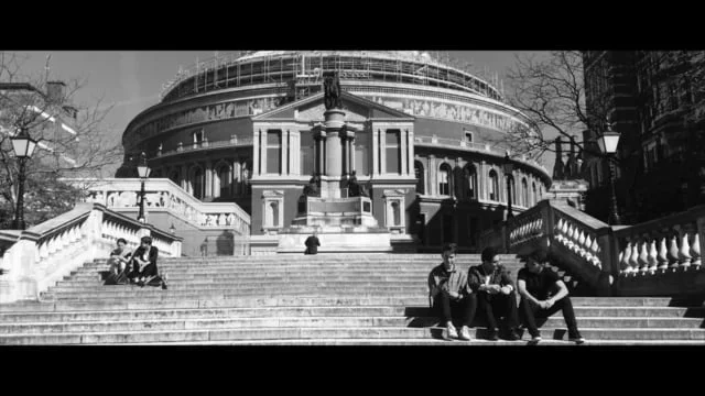 A short film for Chelsea Independent College