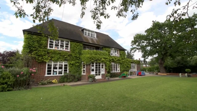 A film showcasing Annemount School