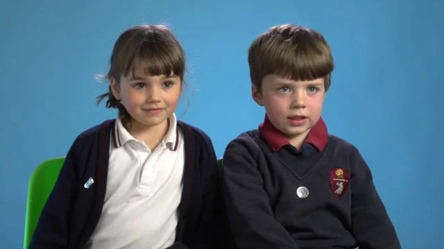 If you watch one video today, make it this one....