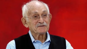 Fred talks about the family he lost in the holocaust