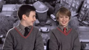 The Spirit Of The Hall School